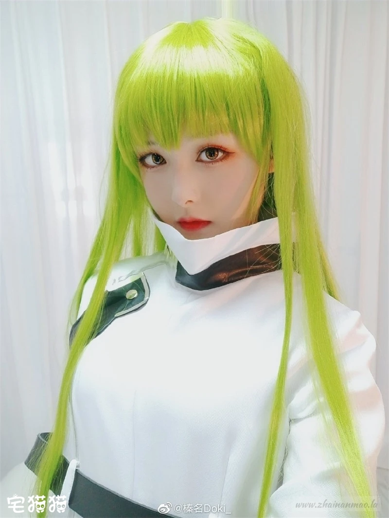 妹子微博@榛名Doki 四肢纤细修长腰身婀娜 - 第5页 养眼图片 第12张 妹子微博@榛名Doki 四肢纤细修长腰身婀娜 - 第5页 养眼图片 第12张