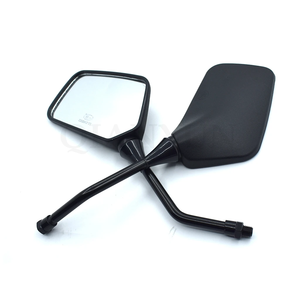 Universal 10mm motorcycle rearview mirror large size special offer For Suzuki GSXR 600 750 1000 TL1000S DL650 GSR 600 750 SFV650
Universal 10mm motorcycle rearview mirror large size special offer For Suzuki GSXR 600 750 1000 TL1000S DL650 GSR 600 750 SFV650