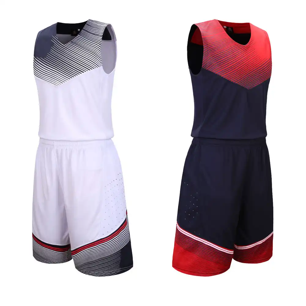 usa basketball retro jersey