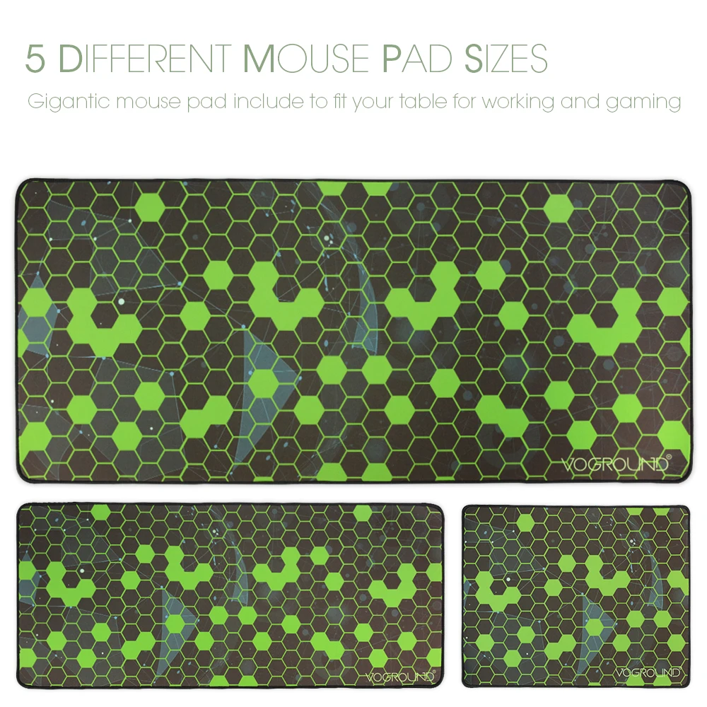 Large 3mm Magic Grid Natural Rubber Mouse Pad Locking Edge Super Waterproof Game Mousepad Mat for Warcraft Dota LOL
Large 3mm Magic Grid Natural Rubber Mouse Pad Locking Edge Super Waterproof Game Mousepad Mat for Warcraft Dota LOL