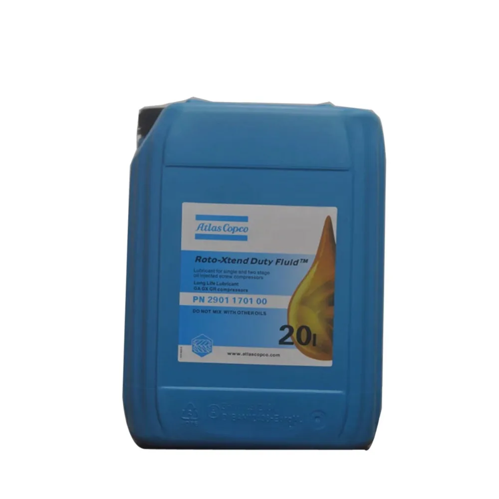 2901170100 roto-xtend duty fluid