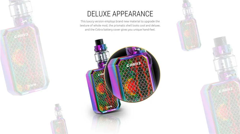 SMOK G-PRIV 209