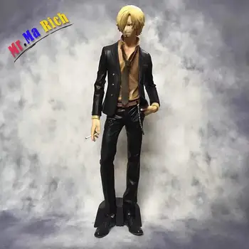 One Piece Sanji Figura Limitata Ver. Sanji Azione Pvc Figure Giocattolo Brinquedos 30 cm
One Piece Sanji Figura Limitata Ver. Sanji Azione Pvc Figure Giocattolo Brinquedos 30 cm