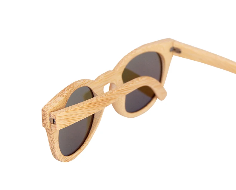 Handmade Bamboo frame Polarized sunglasses for women man oval sun glasses Beach Anti-UV eyeglasses Wooden Case Handmade Bamboo frame Polarized sunglasses for women man oval sun glasses Beach Anti-UV eyeglasses Wooden Case