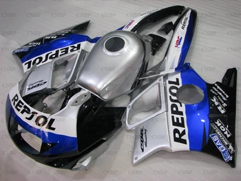for Honda Cbr600 1991 - 1994 Full Body Kits for Honda Cbr600 1991 Fairings CBR 600 F2 93 94 Blue Black Silver Repsol Abs Fairing
for Honda Cbr600 1991 - 1994 Full Body Kits for Honda Cbr600 1991 Fairings CBR 600 F2 93 94 Blue Black Silver Repsol Abs Fairing