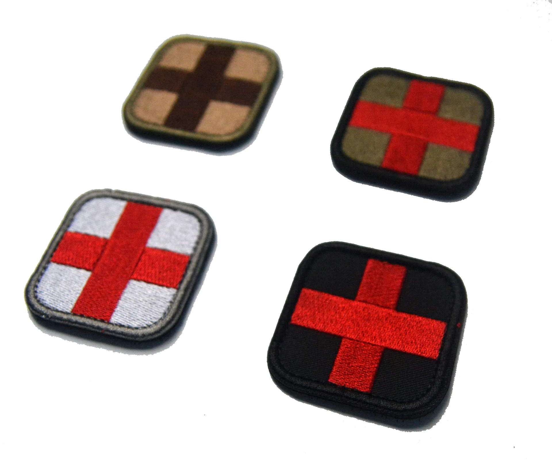Medical Patch Medic With Magic Backpack Sticker Fabric Army Morale First Aid Emergency Cloth Cross Badge Military Medical Patch
Medical Patch Medic With Magic Backpack Sticker Fabric Army Morale First Aid Emergency Cloth Cross Badge Military Medical Patch