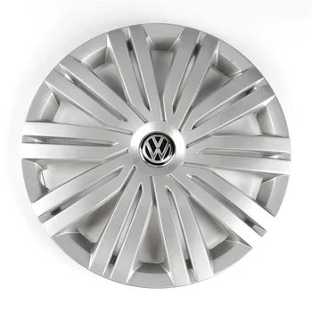 OEM 1pc Chrome 415mm 41.5cm Wheel Center Cap Hub Cover Logo Emblem Replacement For VW Volkswagen Polo 2017 6RD 601 147 H
OEM 1pc Chrome 415mm 41.5cm Wheel Center Cap Hub Cover Logo Emblem Replacement For VW Volkswagen Polo 2017 6RD 601 147 H