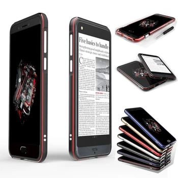 Yotaphone 3 case Yotaphone 3 cover Yota 3 Metal Frame Original Aluminum Alloy Bumper for Yotaphone 3 phone protective shell
Yotaphone 3 case Yotaphone 3 cover Yota 3 Metal Frame Original Aluminum Alloy Bumper for Yotaphone 3 phone protective shell