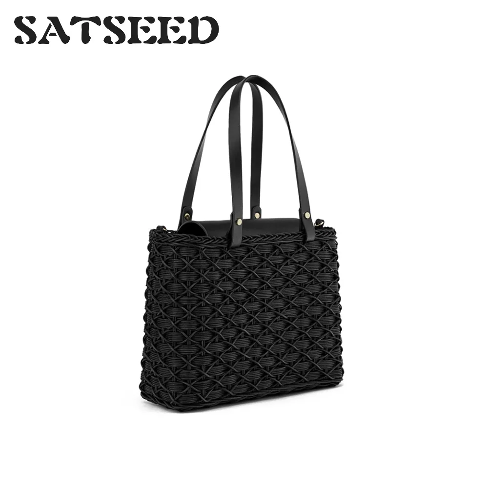 2019 Spring New Sun Lady Casual Handbag Natural Color Shoulder Shopping Basket Bag
2019 Spring New Sun Lady Casual Handbag Natural Color Shoulder Shopping Basket Bag