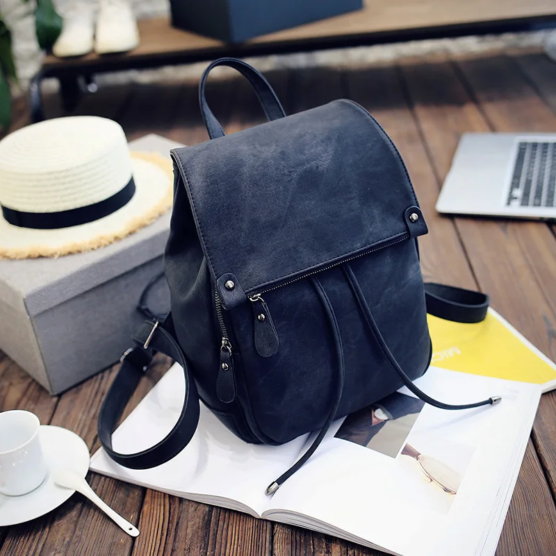 2019 New Women's Backpack Pink School Bag Preppy Style Nylon Youth Leather Backpack Student College Bag Pack Mochila Feminina
2019 New Women's Backpack Pink School Bag Preppy Style Nylon Youth Leather Backpack Student College Bag Pack Mochila Feminina