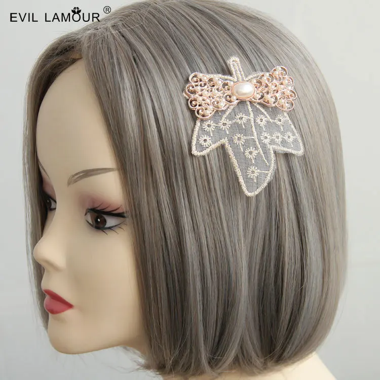 Trendy Girls Hairclips for Hair Lace Leaf Bobby Pin Barrettes Womens Hairclipper Fashion Hairgrips Hair Accessories Brand FJ31
Trendy Girls Hairclips for Hair Lace Leaf Bobby Pin Barrettes Womens Hairclipper Fashion Hairgrips Hair Accessories Brand FJ31