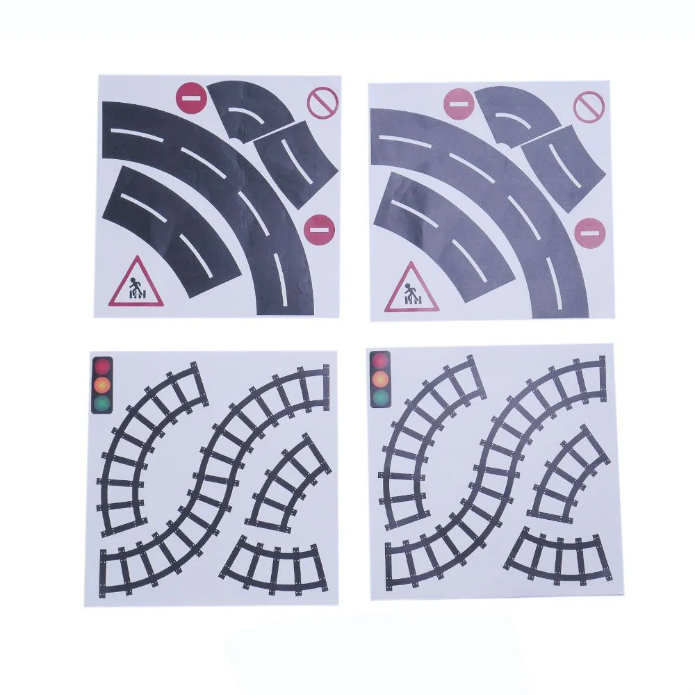 1PC Bend traffic Railway Highway Road Washi Tape ,wide creative traffic road Adhesive Masking Tape for kids toy car play
1PC Bend traffic Railway Highway Road Washi Tape ,wide creative traffic road Adhesive Masking Tape for kids toy car play