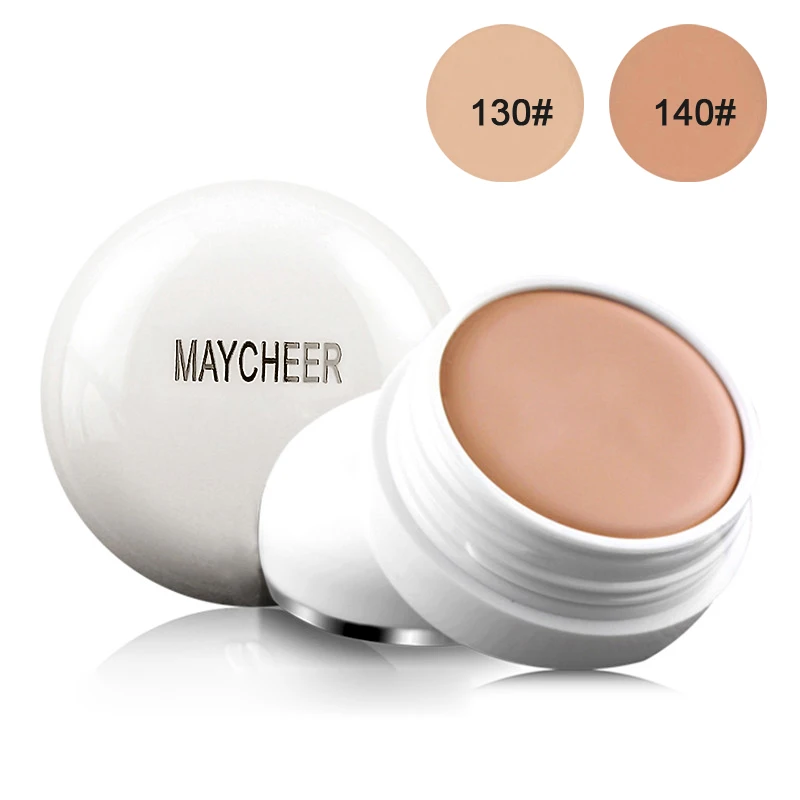 Natural 2 Colors Oil-control Moisturizer Primer Concealer Face Cream Makeup Ance Pore Covers Base Brighten Foundation Cream
Natural 2 Colors Oil-control Moisturizer Primer Concealer Face Cream Makeup Ance Pore Covers Base Brighten Foundation Cream