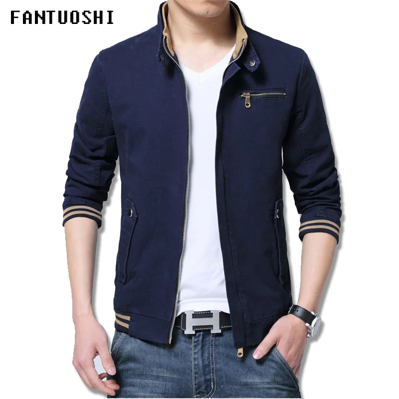 Winter jacket New Arrival Male Jacket Slim Fit High Quality Mens Autumn Clothing Man Jackets Zipper Warm Cotton-Padded
Winter jacket New Arrival Male Jacket Slim Fit High Quality Mens Autumn Clothing Man Jackets Zipper Warm Cotton-Padded