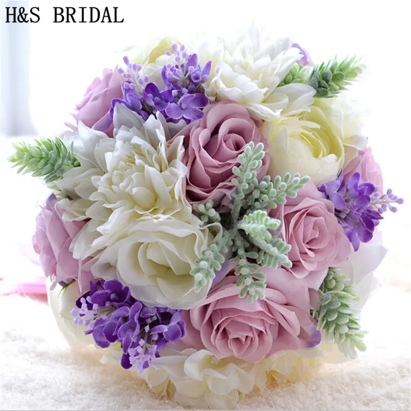 New Arrival Magical Colorful Beautiful Colorful Bridal Bridesmaid Flower wedding bouquet artificial flower rose bridal bouquets
New Arrival Magical Colorful Beautiful Colorful Bridal Bridesmaid Flower wedding bouquet artificial flower rose bridal bouquets