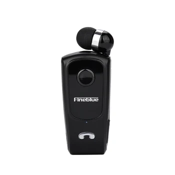 FineBlue Mini Wireless Driver Bluetooth Headset Calls Remind Vibration Wear Clip Sports Running Earphone F920
FineBlue Mini Wireless Driver Bluetooth Headset Calls Remind Vibration Wear Clip Sports Running Earphone F920