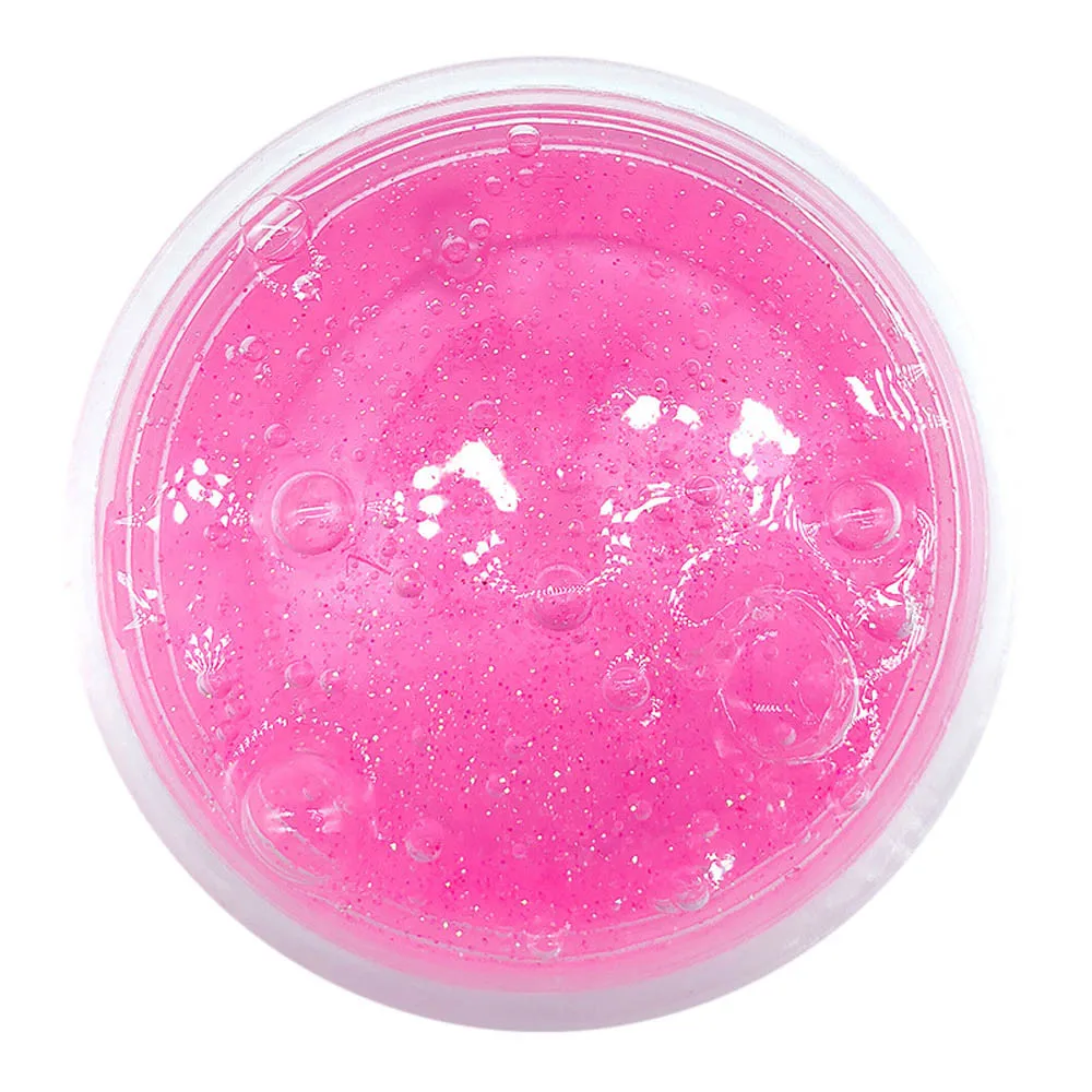 Children's toys adult decompression artifact Color Dream Crystal Mud Mixing Cloud Slime Putty Scented Stress Kids Clay Toy A508
Children's toys adult decompression artifact Color Dream Crystal Mud Mixing Cloud Slime Putty Scented Stress Kids Clay Toy A508