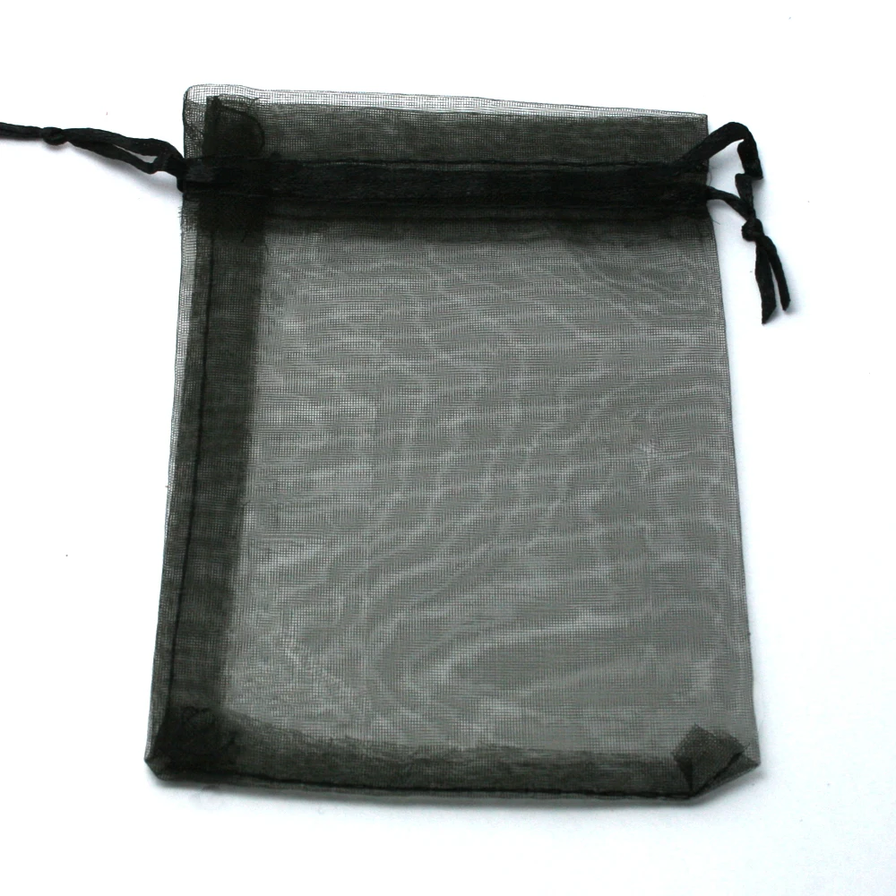 Black Organza Bag 9x12cm,Wedding Jewelry Packaging Pouches,Nice Gift Bags 100pcs/lot PS-PDB01-02BK
Black Organza Bag 9x12cm,Wedding Jewelry Packaging Pouches,Nice Gift Bags 100pcs/lot PS-PDB01-02BK