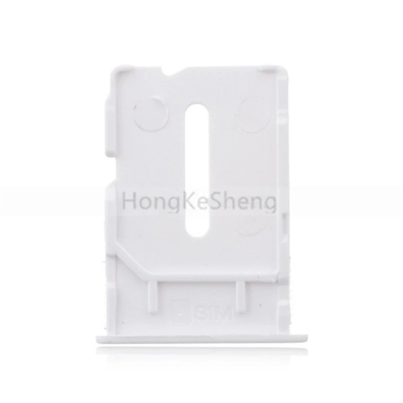 OEM SIM Card Tray Replacement Parts SIM Card Slot Holder for OnePlus 1 One 1+1 A1000 Black White
OEM SIM Card Tray Replacement Parts SIM Card Slot Holder for OnePlus 1 One 1+1 A1000 Black White