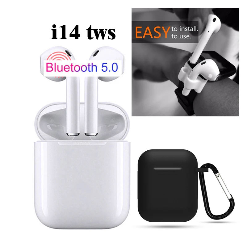 Old town i14 tws i14 wireless Bluetooth ear phones headset 5.0 touch PK lk te9 lk-te9 i11 tws I 11 i11tws free shipping
Old town i14 tws i14 wireless Bluetooth ear phones headset 5.0 touch PK lk te9 lk-te9 i11 tws I 11 i11tws free shipping