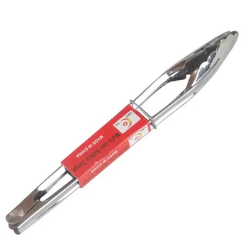 BBQ roasted lengthened stainless steel folder barbecue stove accessories food Barbecue tools
BBQ roasted lengthened stainless steel folder barbecue stove accessories food Barbecue tools