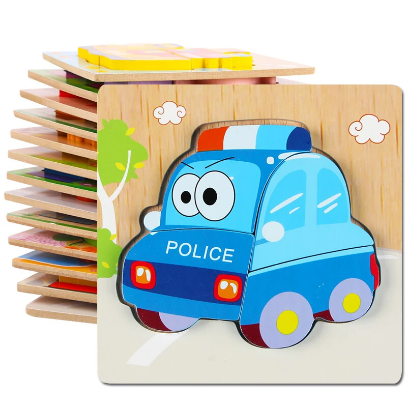 Kids Wooden Montessori Materials Clever Board Baby Montessori Wooden Educational Toys For Children 3D Puzzles Teaching Aids Toy
Kids Wooden Montessori Materials Clever Board Baby Montessori Wooden Educational Toys For Children 3D Puzzles Teaching Aids Toy