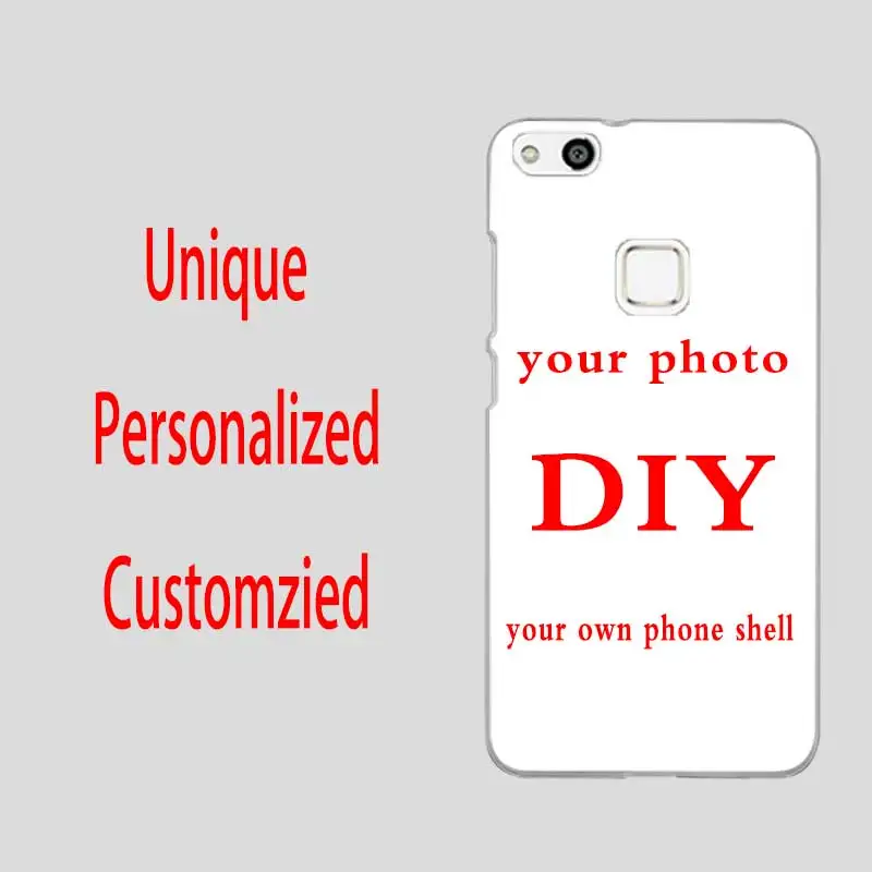 SHELI Customized DIY Phone case Printed hard clear Cover Case for Huawei P8 P9 P10 P20 P30 Mate 10 Lite 2017 Plus Pro P Smart
SHELI Customized DIY Phone case Printed hard clear Cover Case for Huawei P8 P9 P10 P20 P30 Mate 10 Lite 2017 Plus Pro P Smart