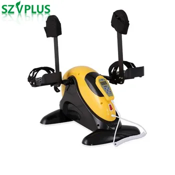 Rehabilitation MINI BIKE Upper Lower Limbs Physiotherapy Exercise Serious Brain Hemiplegia Cerebral thrombosis Stroke Patients
Rehabilitation MINI BIKE Upper Lower Limbs Physiotherapy Exercise Serious Brain Hemiplegia Cerebral thrombosis Stroke Patients