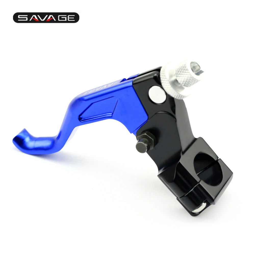Performance Stunt Clutch Lever For 22mm handlebar (22)
