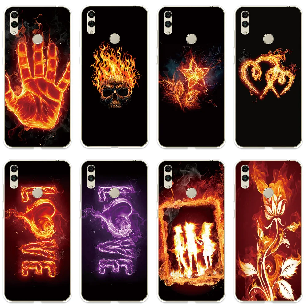 Phone Case for Huawei Honor 7A 8A Pro 7C 8C 7X 8X 7S 8S Cover Flame Fire Pattern Fundas For Honor 8 9 10 10i 20i Lite Case
Phone Case for Huawei Honor 7A 8A Pro 7C 8C 7X 8X 7S 8S Cover Flame Fire Pattern Fundas For Honor 8 9 10 10i 20i Lite Case