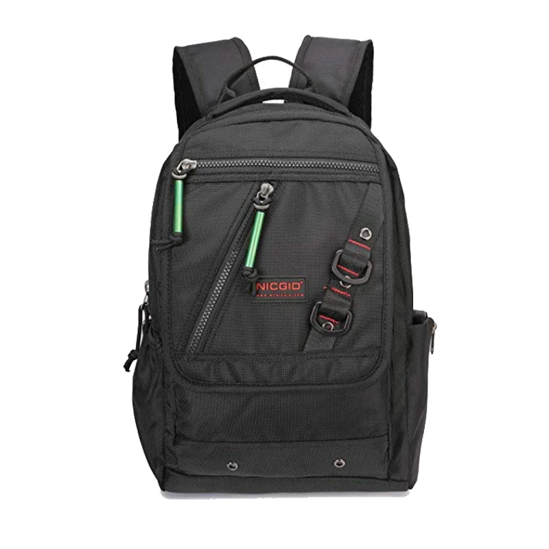 14.1'' Laptop Backpacks, Slim Casual Daypacks Lightweight Outdoor Sports Rucksack College Backpack Travel Sports bags
14.1'' Laptop Backpacks, Slim Casual Daypacks Lightweight Outdoor Sports Rucksack College Backpack Travel Sports bags