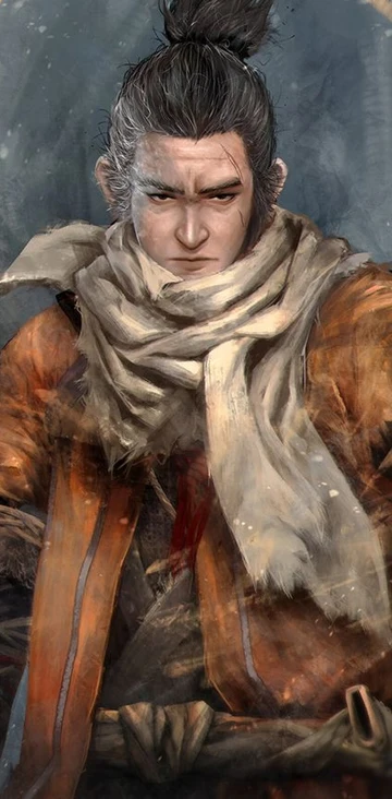 Game Sekiro