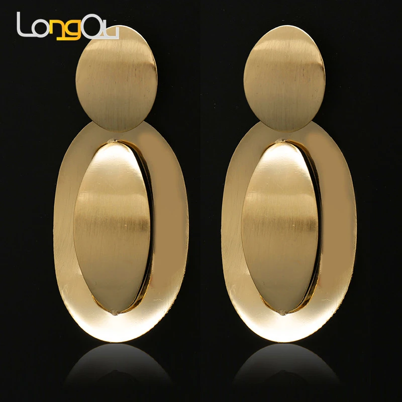 Drop Earring Women Jewelry Party Vintage Elegant Luxury Brand Handmade 2018 New Fashion Dangle Earrings For Gift
Drop Earring Women Jewelry Party Vintage Elegant Luxury Brand Handmade 2018 New Fashion Dangle Earrings For Gift