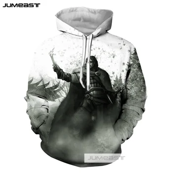 Jumeast 3D Printed Popular TV Game of Thrones Men/Women Hoodies Harajuku Hip Hop Hooded Sweatshirts Long Sleeve Sport Pullover
Jumeast 3D Printed Popular TV Game of Thrones Men/Women Hoodies Harajuku Hip Hop Hooded Sweatshirts Long Sleeve Sport Pullover