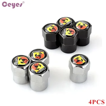 Ceyes Car Styling Auto Caps Case For Abarth 500 124 For Fiat Punto Ducato Palio Bravo Car Emblems Accessories Car-Styling 4pcs
Ceyes Car Styling Auto Caps Case For Abarth 500 124 For Fiat Punto Ducato Palio Bravo Car Emblems Accessories Car-Styling 4pcs