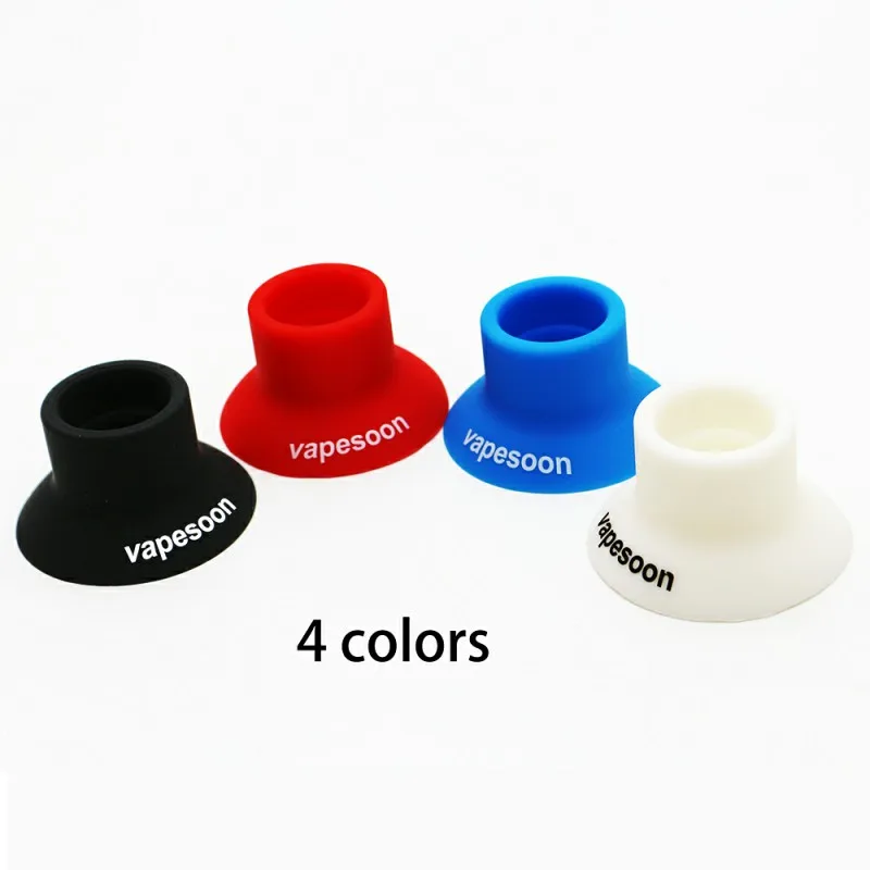 Silicone Base Suction Cup for Diameter 18-25m Atomizer / Kit / DIY Tools as VGOD RDTA eGo AIO D22 IJUST S 2 one
Silicone Base Suction Cup for Diameter 18-25m Atomizer / Kit / DIY Tools as VGOD RDTA eGo AIO D22 IJUST S 2 one