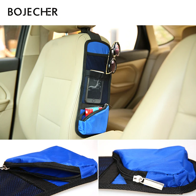 Car Seat Storage Bag Organizer For Stowing Tidying Hanging Multi pocket Bags Travel Seat Side Bags Sundries Holder car-styling
Car Seat Storage Bag Organizer For Stowing Tidying Hanging Multi pocket Bags Travel Seat Side Bags Sundries Holder car-styling