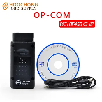 2017 OPCOM Professional diagnostic-tool V2014 OP-COM OPCOM with PIC18F458 chip V1.59 Auto Scanner
2017 OPCOM Professional diagnostic-tool V2014 OP-COM OPCOM with PIC18F458 chip V1.59 Auto Scanner