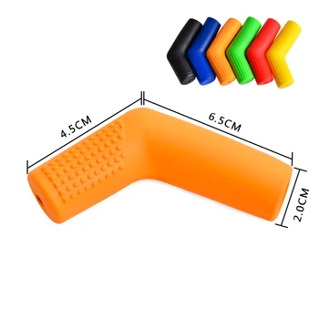 Motorcycle Gear Shift Lever Cover Rubber Sock Boot Shoe Protector For KTM Honda Kawasaki Suzuki Yamaha CRF EXC KLX KX RM RMZ YZF
Motorcycle Gear Shift Lever Cover Rubber Sock Boot Shoe Protector For KTM Honda Kawasaki Suzuki Yamaha CRF EXC KLX KX RM RMZ YZF