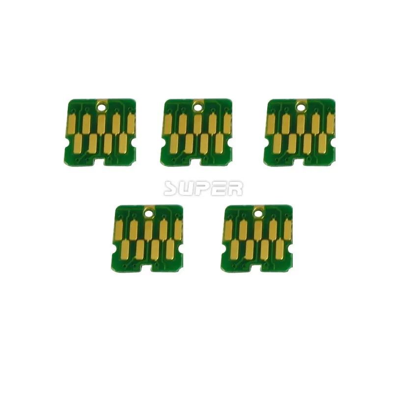 ARC chips for ink cartridges T2601 T2611-T2614 for Epson xp600 xp800 xp510 xp610 xp810 xp615 Permanent chips for ink tank
ARC chips for ink cartridges T2601 T2611-T2614 for Epson xp600 xp800 xp510 xp610 xp810 xp615 Permanent chips for ink tank