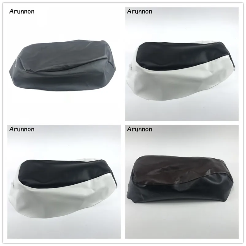 Motorcycle Accessories DIO50 AF24 seat cushions cover in for Honda Julio AF52 Giorno 50cc DIO 50 seat saddle spare parts
Motorcycle Accessories DIO50 AF24 seat cushions cover in for Honda Julio AF52 Giorno 50cc DIO 50 seat saddle spare parts