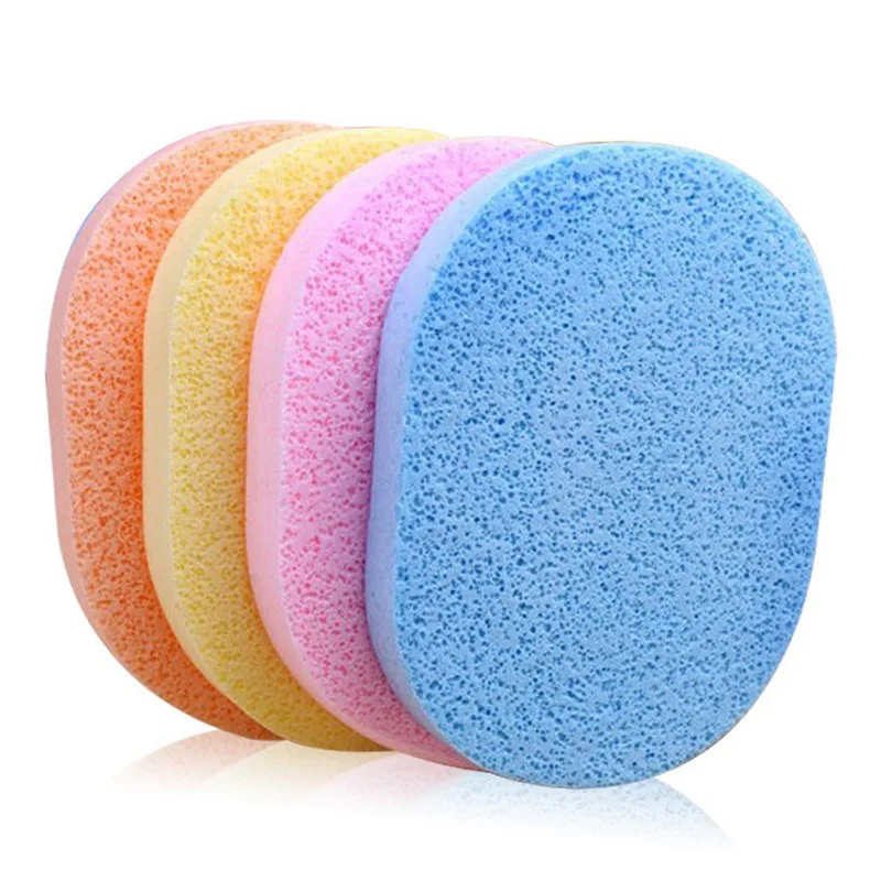1 Pcs Makeup Foundation Sponge Makeup Cosmetic Puff Powder Smooth Beauty Cosmetic Make Up Sponge Beauty Tools Gifts Random Color
1 Pcs Makeup Foundation Sponge Makeup Cosmetic Puff Powder Smooth Beauty Cosmetic Make Up Sponge Beauty Tools Gifts Random Color