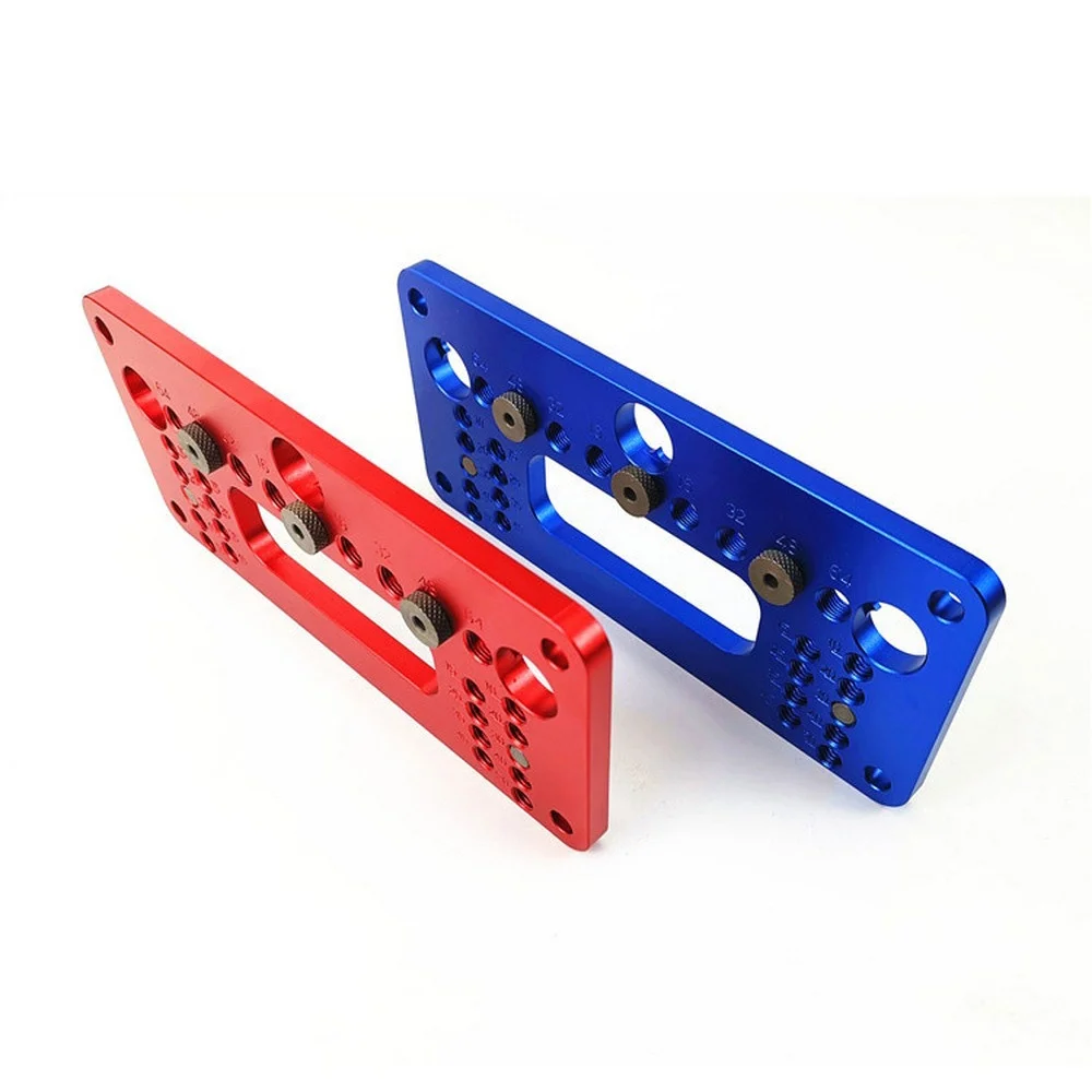 Aluminum Alloy Puncher Hand Sucker Installation Jig Locator DIY Woodworking Hole Opener Tool Household Tool Set
Aluminum Alloy Puncher Hand Sucker Installation Jig Locator DIY Woodworking Hole Opener Tool Household Tool Set