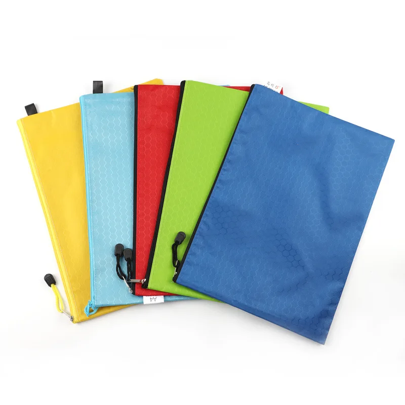 Simple Style Football Texture A4 Big Capacity Waterproof Document Bag Business Briefcase Storage File Folder Papers Stationery
Simple Style Football Texture A4 Big Capacity Waterproof Document Bag Business Briefcase Storage File Folder Papers Stationery