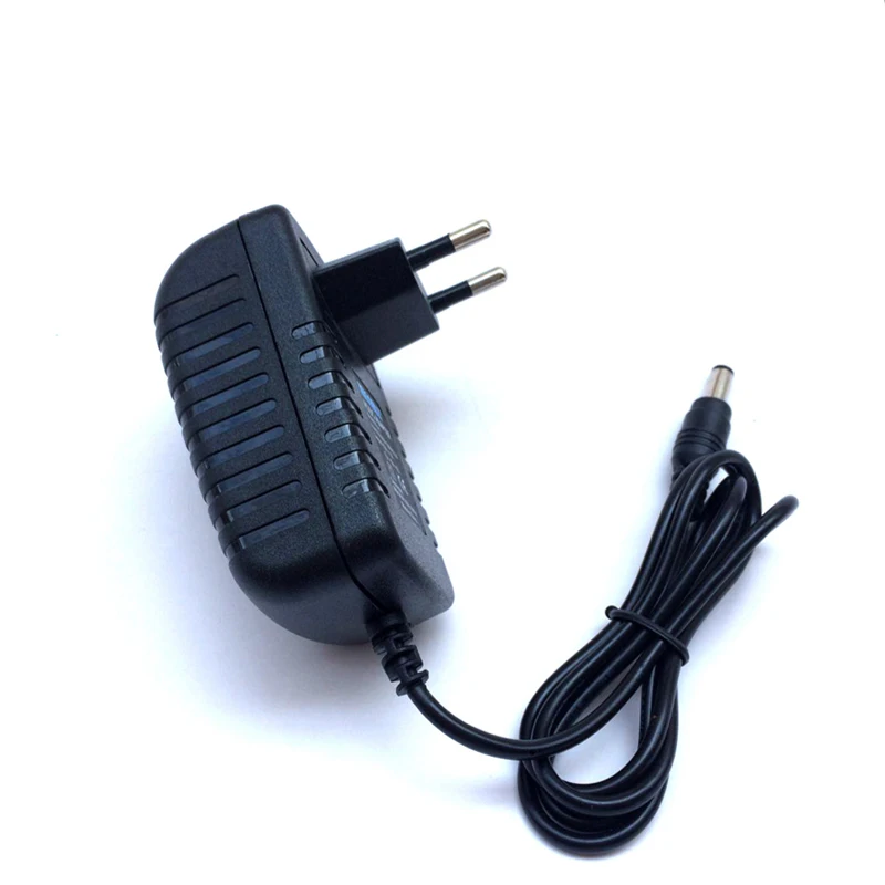 Adapter Power Supply Input AC100-240V to Output DC24V 1A Led Lamp Strip string Lighting Transformers EU / US / UK / AU Plug
Adapter Power Supply Input AC100-240V to Output DC24V 1A Led Lamp Strip string Lighting Transformers EU / US / UK / AU Plug