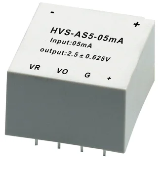 Fast Free Ship Hall Voltage Sensor HVS-AS5 05mA 10mA Hall effect principle new generation Voltage Sensor
Fast Free Ship Hall Voltage Sensor HVS-AS5 05mA 10mA Hall effect principle new generation Voltage Sensor