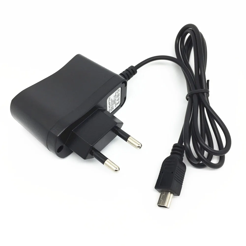 Anfilite 5V 1500mah Power домашнее настенное зарядное устройство для грузовика автомобиля