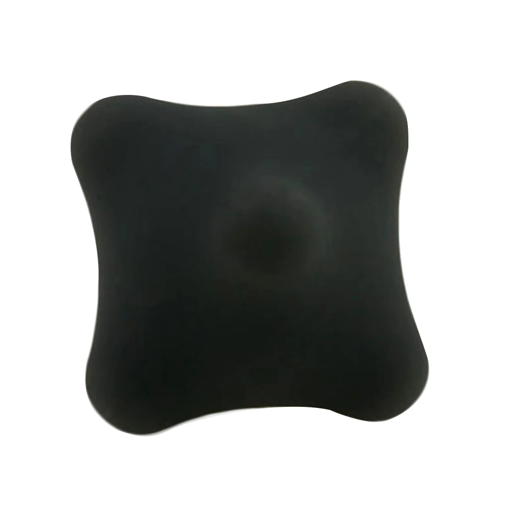 Feet Back Roller Yoga Training Stress Relief Release Body Hexagonal Rubber Massage Ball Trigger Point Acupuncture Point Fitness
Feet Back Roller Yoga Training Stress Relief Release Body Hexagonal Rubber Massage Ball Trigger Point Acupuncture Point Fitness