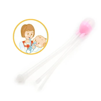 Hot Sale Newborn Baby Safety Nose Cleaner Vacuum Suction Nasal Aspirator Nasal Snot Nose Cleaner Baby Care Newborn Nose Cleaner
Hot Sale Newborn Baby Safety Nose Cleaner Vacuum Suction Nasal Aspirator Nasal Snot Nose Cleaner Baby Care Newborn Nose Cleaner