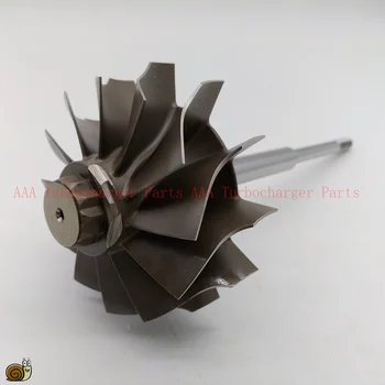 HX55 short shaft Turbocharger Turbine wheel 77x86mm-12blades,Turbo parts supplier by AAA Turbocharger Parts
HX55 short shaft Turbocharger Turbine wheel 77x86mm-12blades,Turbo parts supplier by AAA Turbocharger Parts
